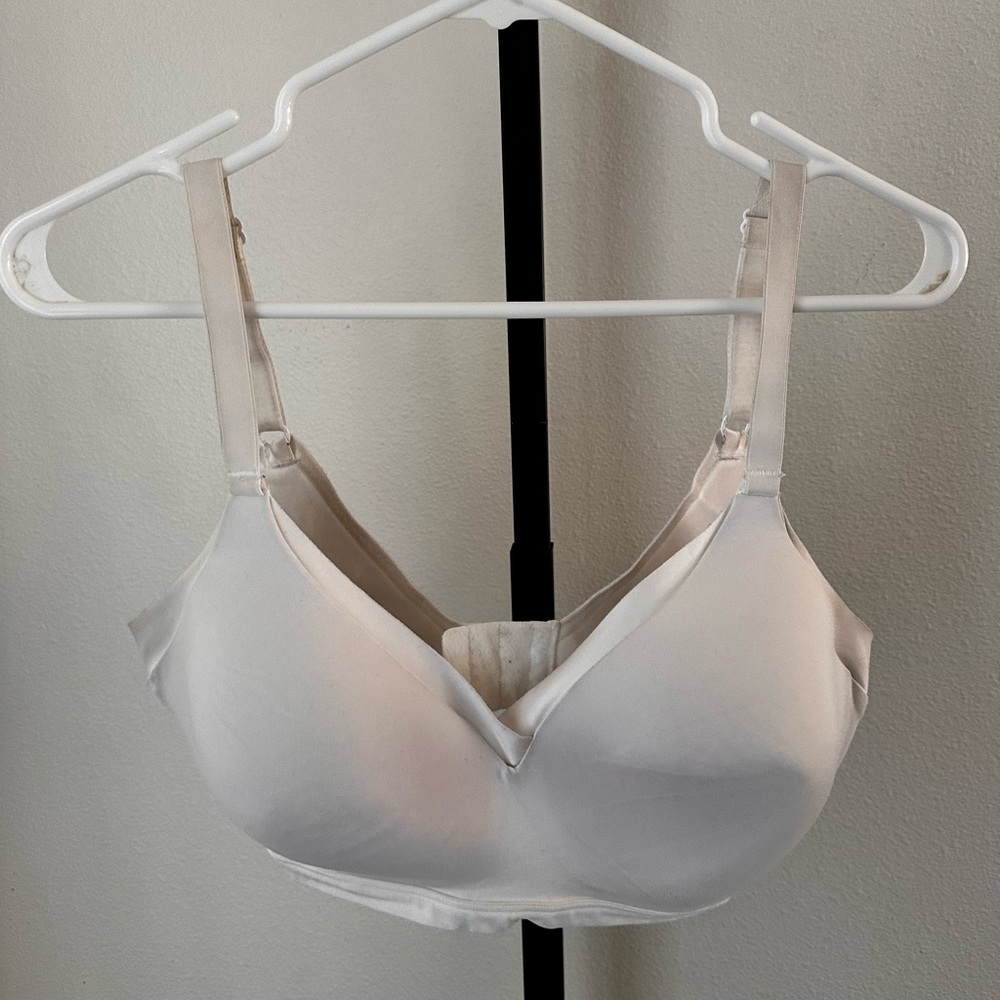 Olga by warners size large bra